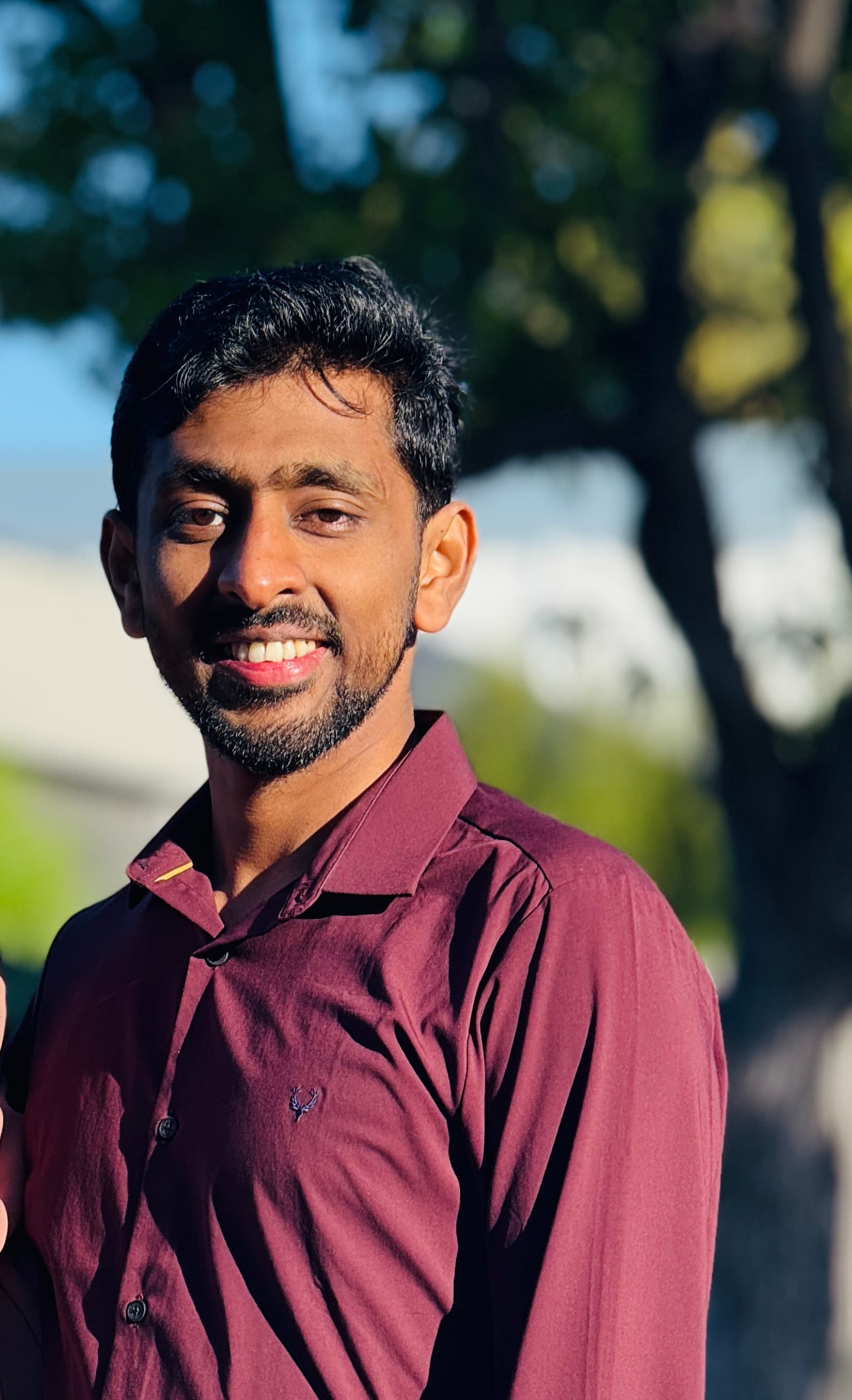 Ajsal Shereef profile photo